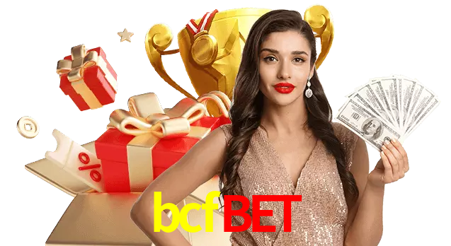 Jogue com dealers reais no bcfbet!