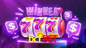 Welcome Bonus bcfbet