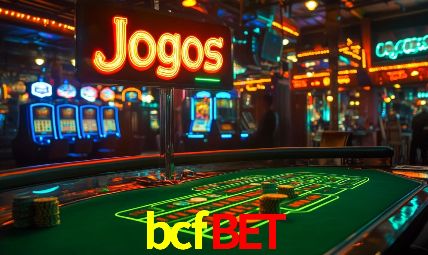 Estatísticas bcfbet