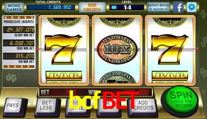 A Emoção da Loteria na bcfbet: Uma Chance de Mudança de Vida
