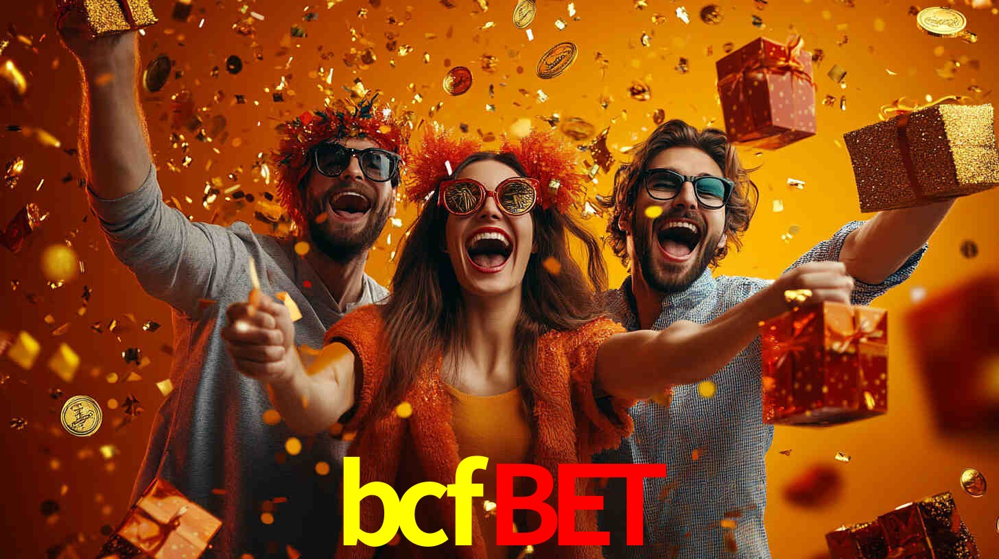 bcfbet: Seu Cassino Premiado com Pagamentos Rápidos