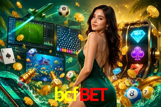 Experiência VIP bcfbet