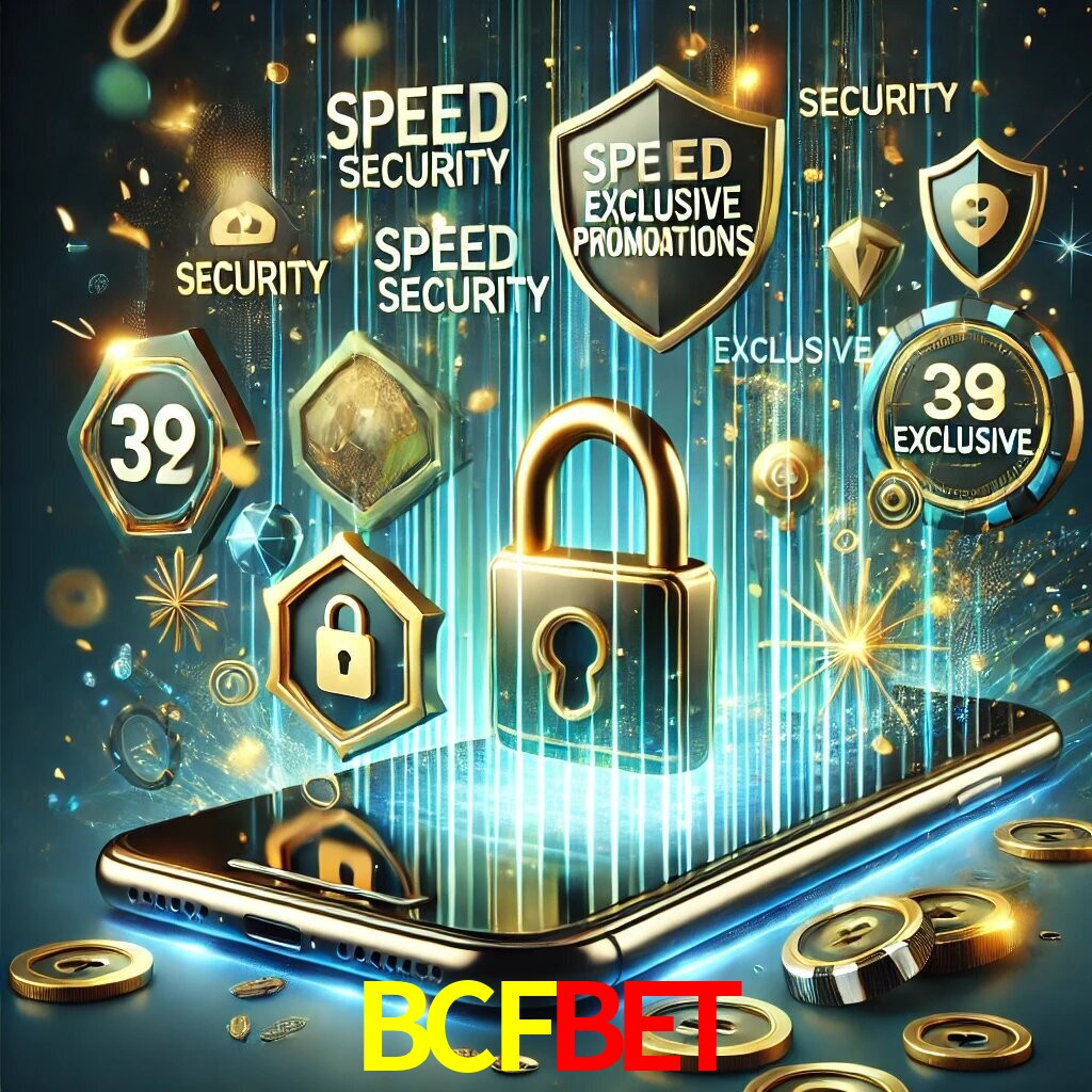 Vantagens do App BCFBET