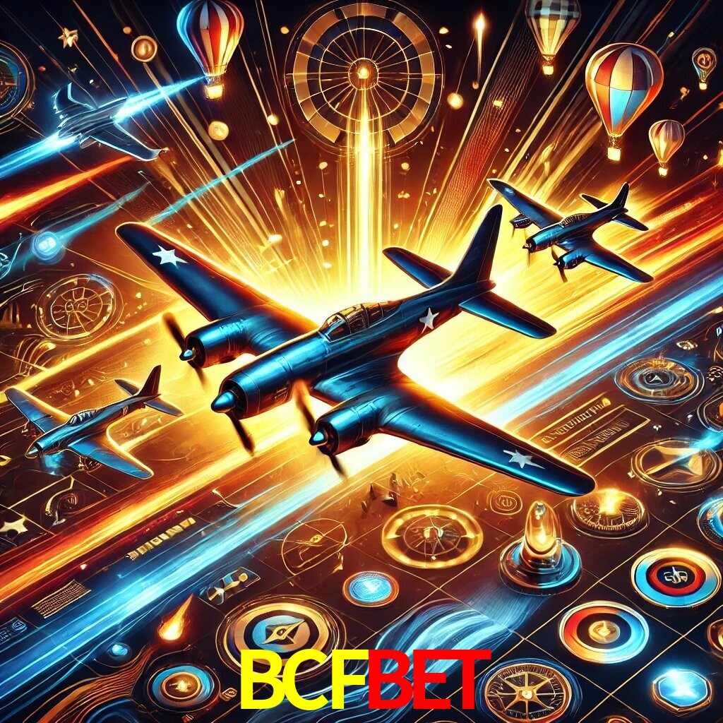 Vantagens do Aviator no BCFBET