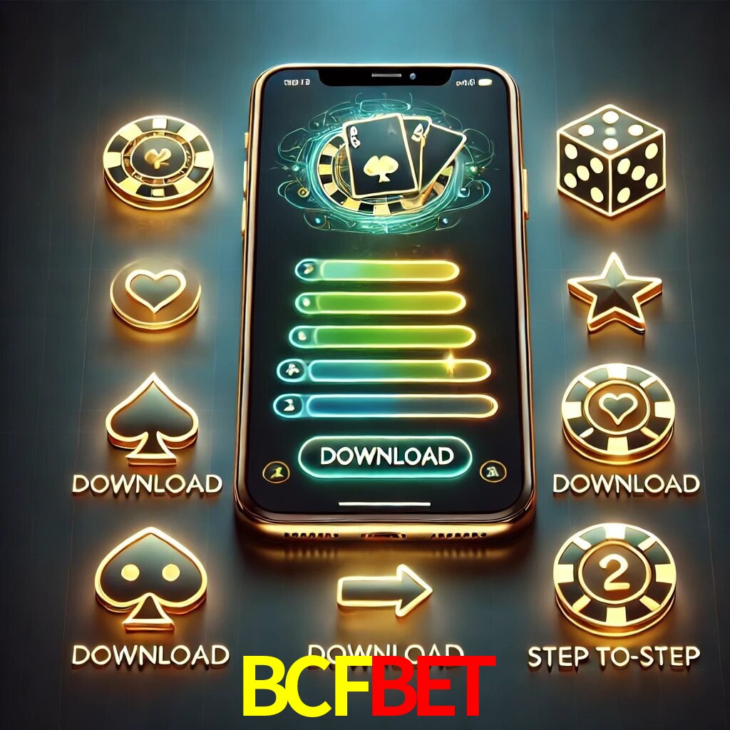 Como Baixar o App