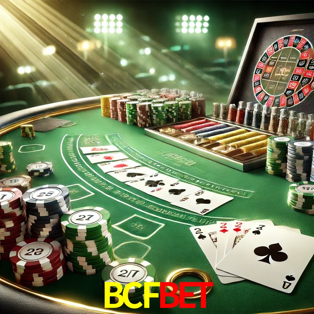 Jogos Populares no Cassino