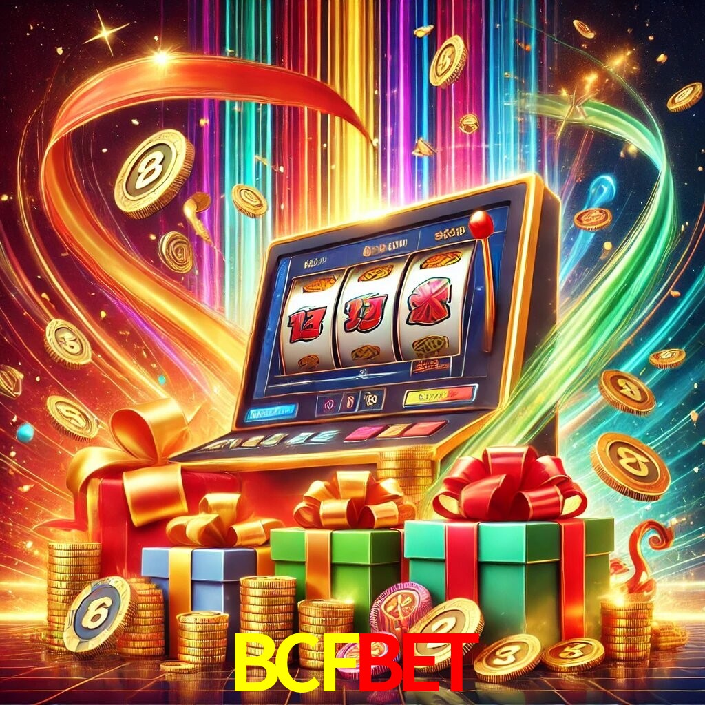 Promoções BCFBET