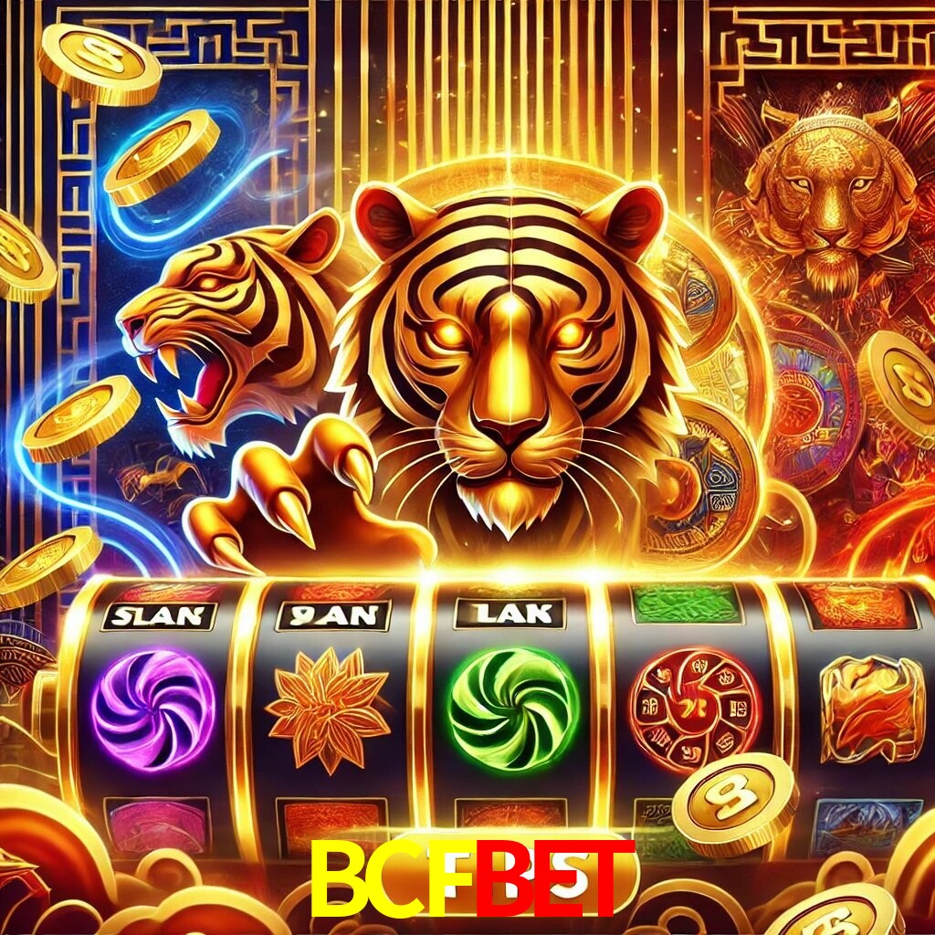 Introdução ao Fortune Tiger