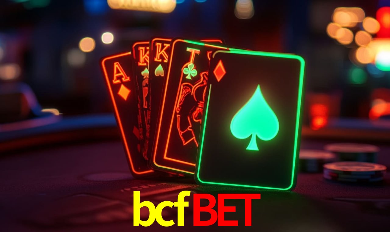 Promoções Sazonais bcfbet