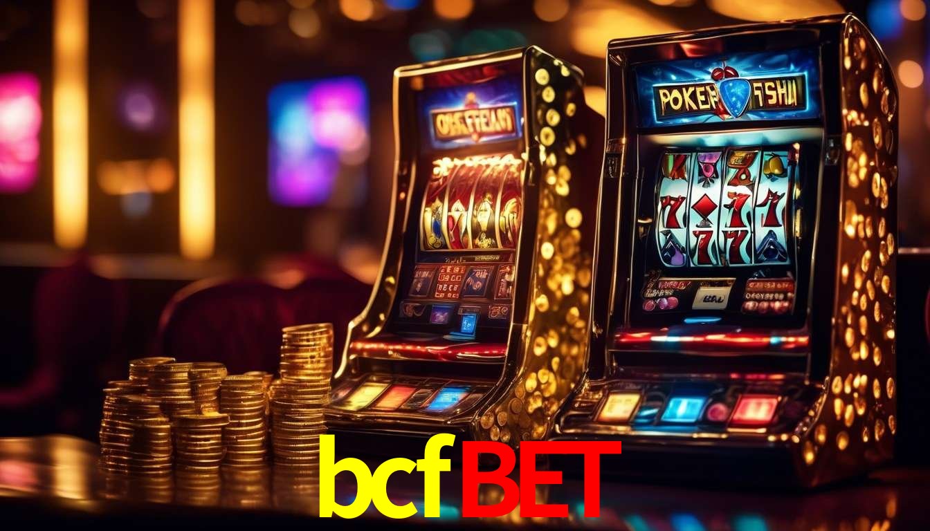 Descubra o Programa VIP da bcfbet: Vantagens Exclusivas para Jogadores