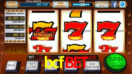 Descubra o Mundo do Cassino Online com bcfbet
