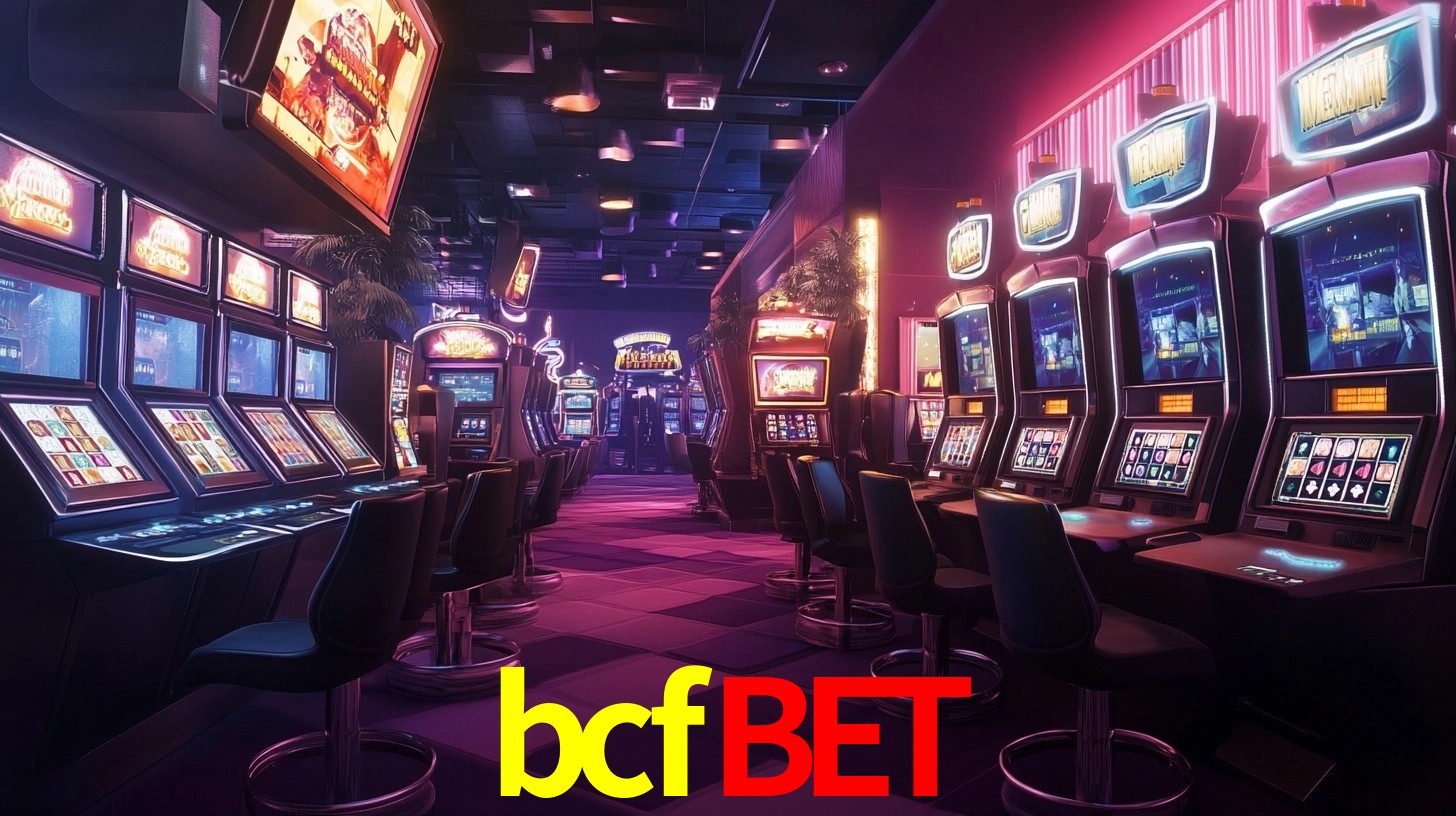 bcfbet App Interface