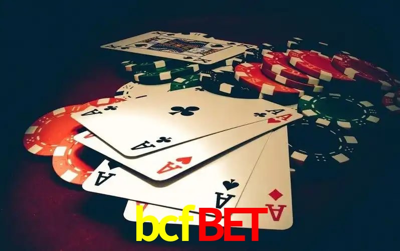 Promoção Relâmpago bcfbet