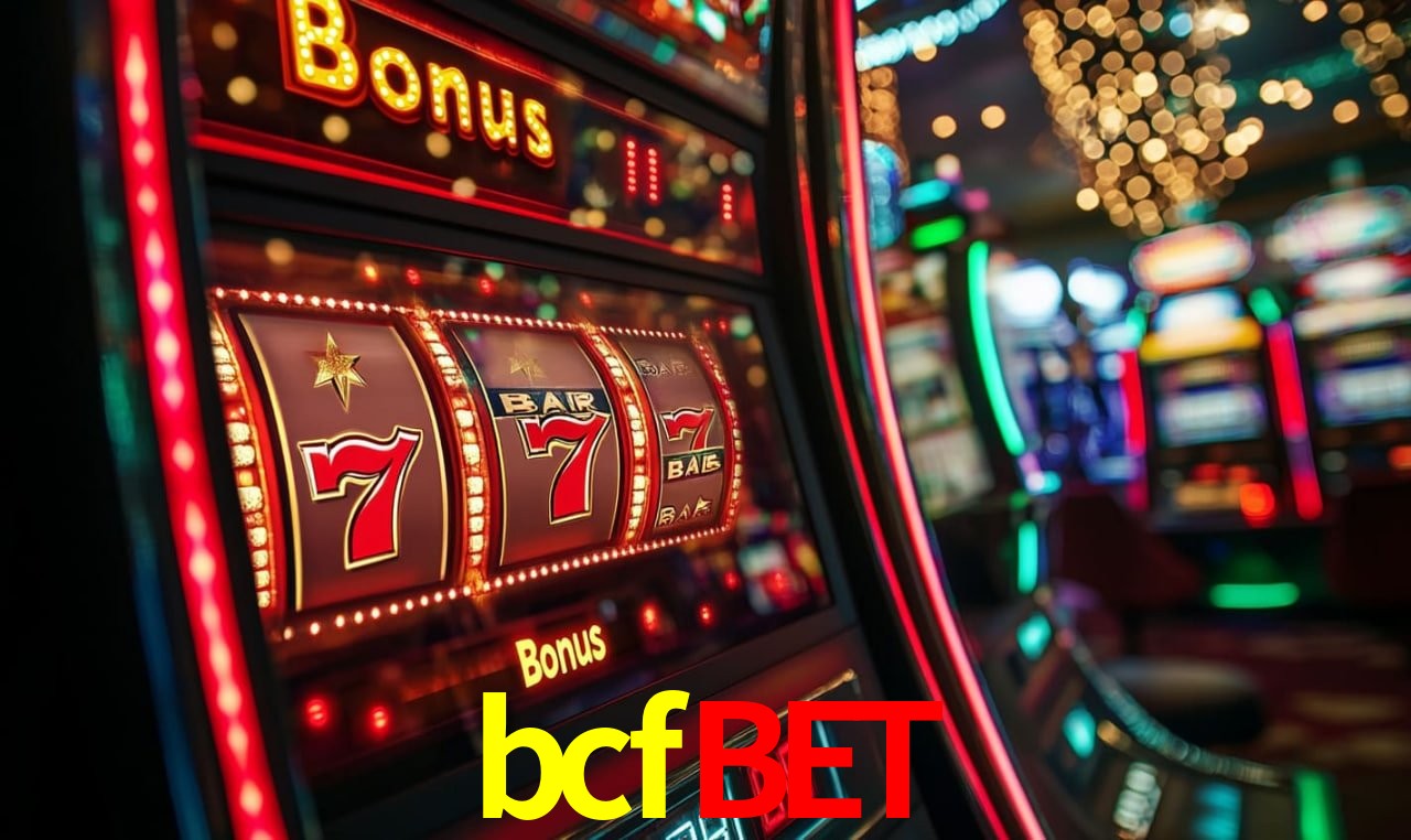 Bônus Generosos e Exclusivos no bcfbet para Você!