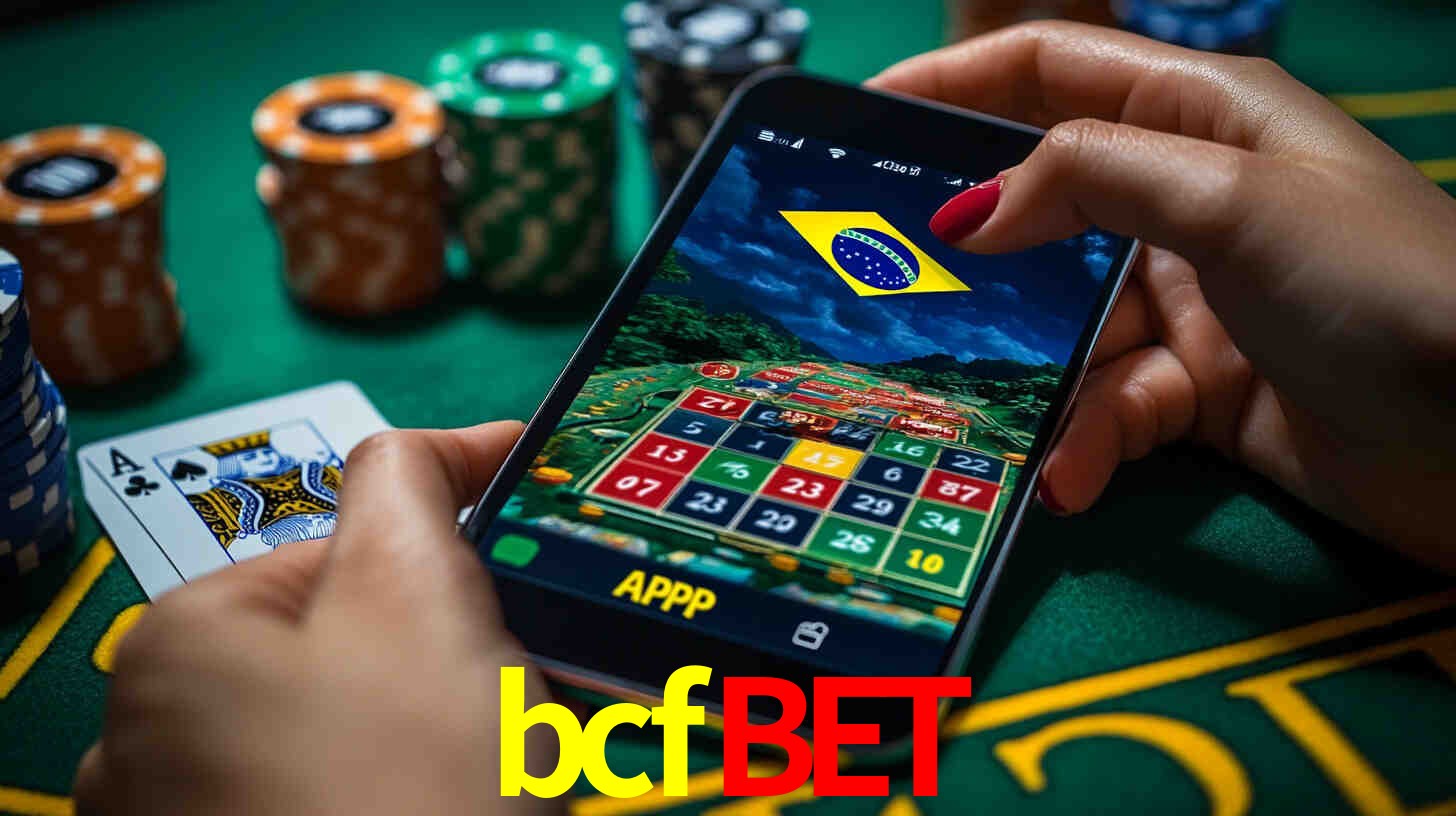 A Popularidade dos Caça-Níqueis no bcfbet