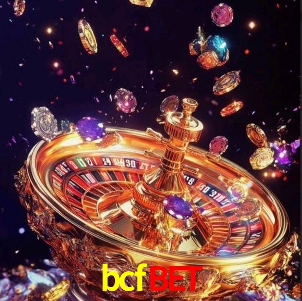 Jogos de Slot bcfbet