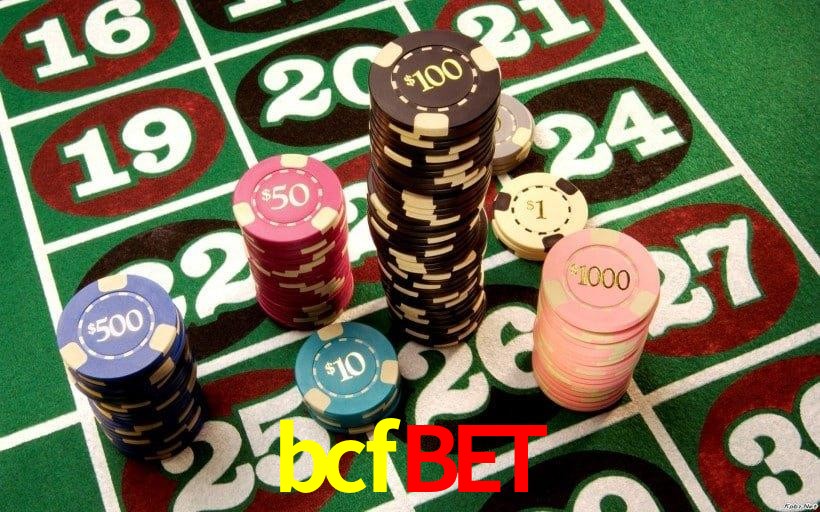 Inovações de Jogos na bcfbet: O Futuro das Experiências Interativas