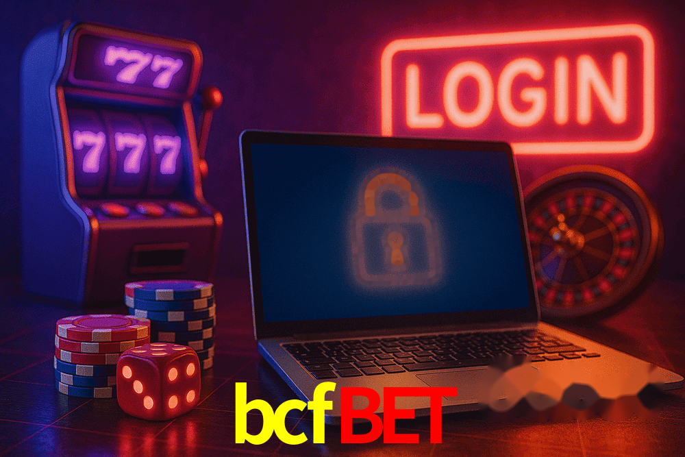 Casino Ao Vivo bcfbet
