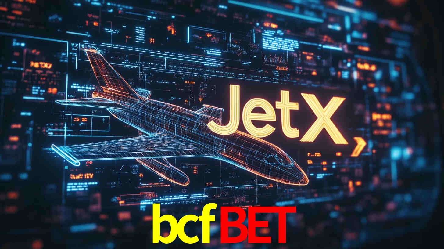 Inovações de Jogos na bcfbet: O Futuro das Experiências Interativas