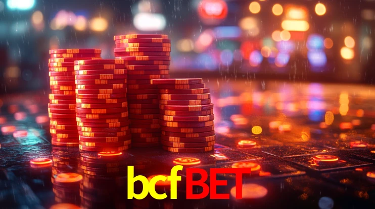 Experimente o Login Seguro Premium no bcfbet