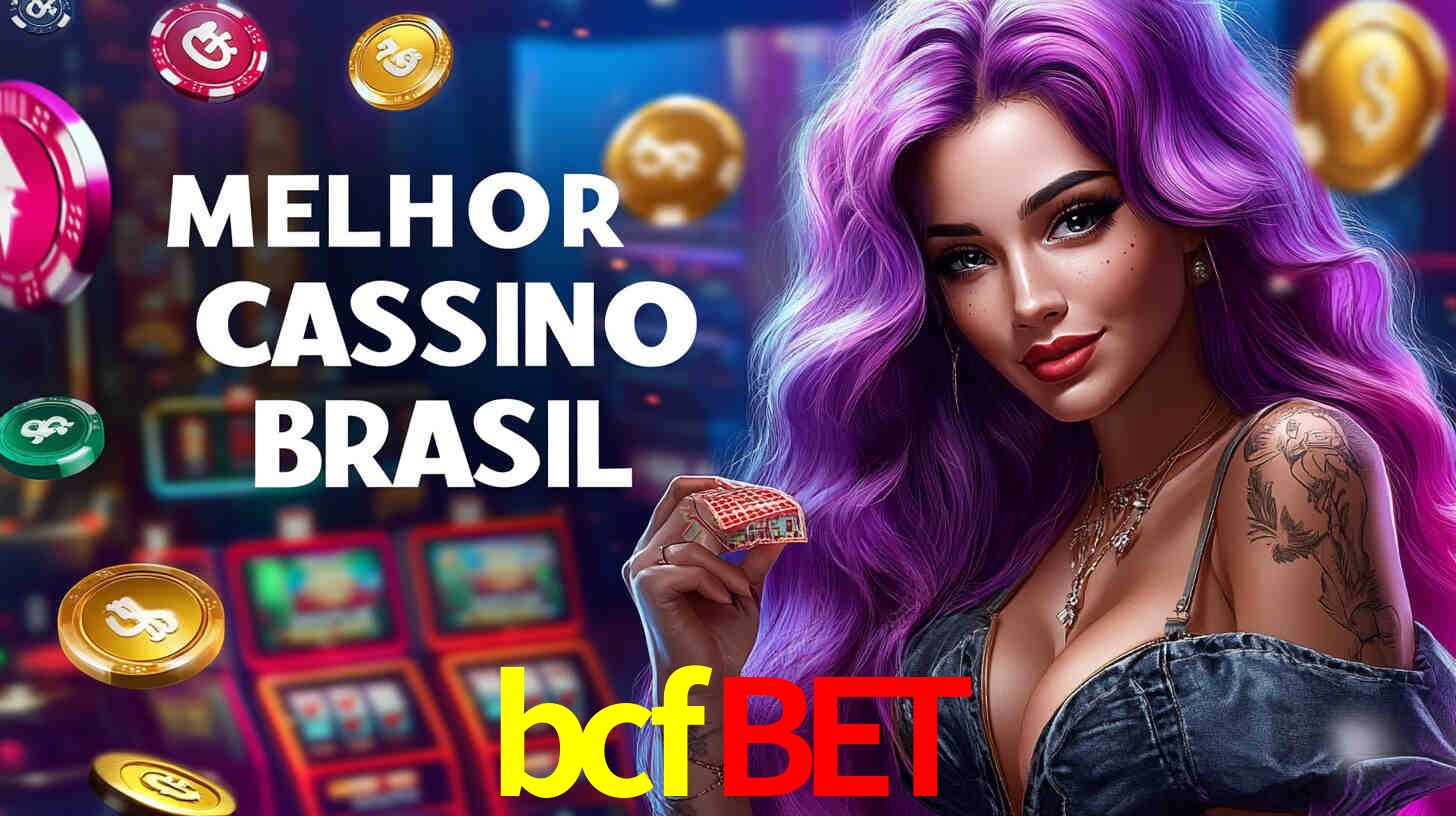 A Experiência Imersiva dos Cassinos Ao Vivo no bcfbet