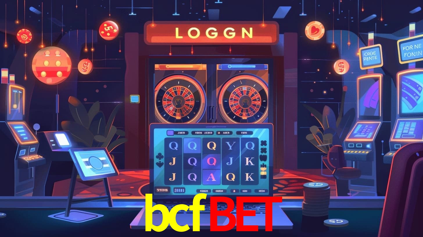 Casino Ao Vivo bcfbet