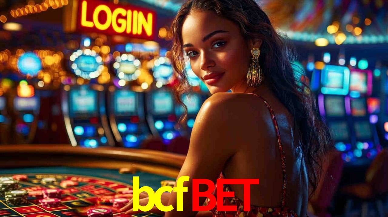 Apostas de Tênis bcfbet