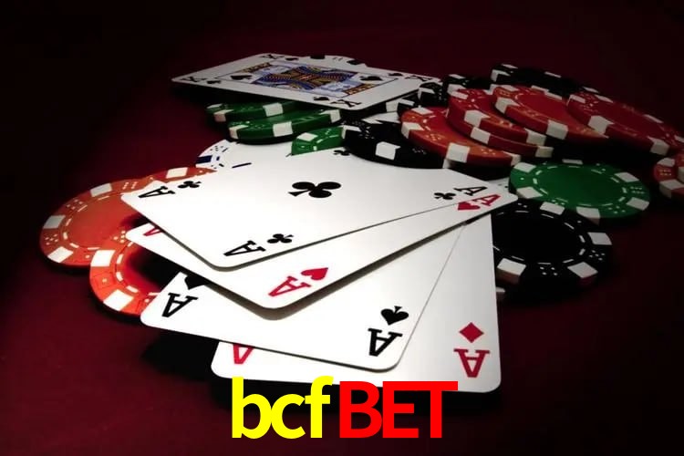 Jogos Exclusivos bcfbet