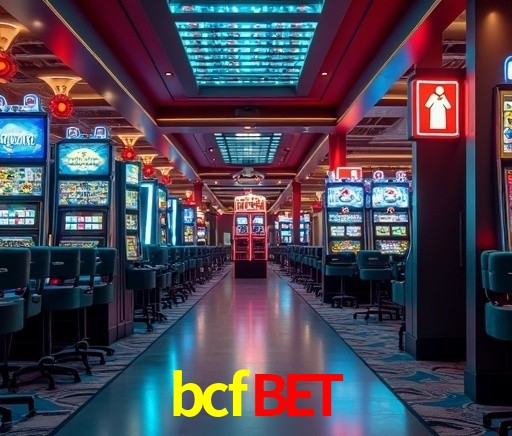 Explorando a Categoria de Eventos em Apostas na bcfbet