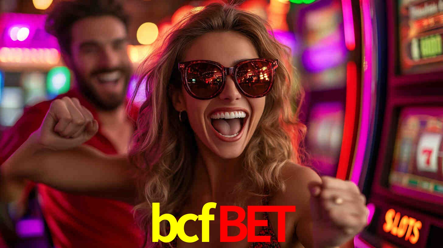 Apostas Esportivas na bcfbet: Um Guia Completo