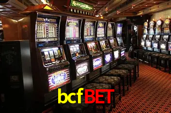 Inovações de Jogos na bcfbet: O Futuro das Experiências Interativas