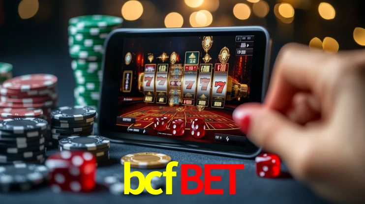 Welcome Bonus bcfbet