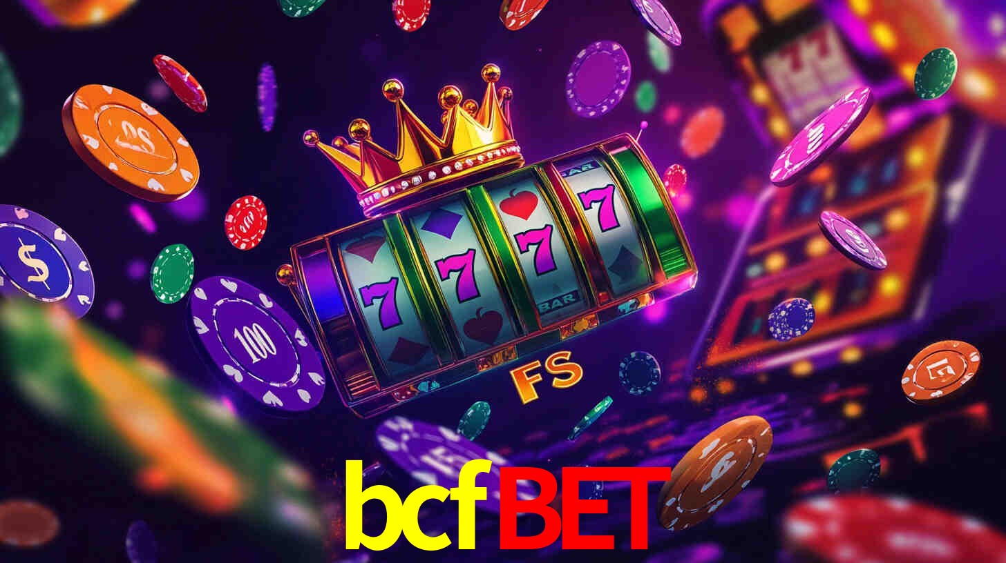 Programa VIP bcfbet