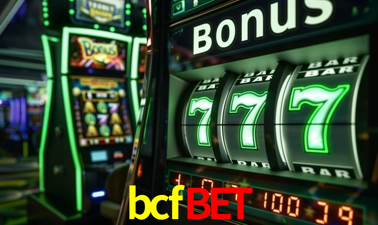Live Casino bcfbet