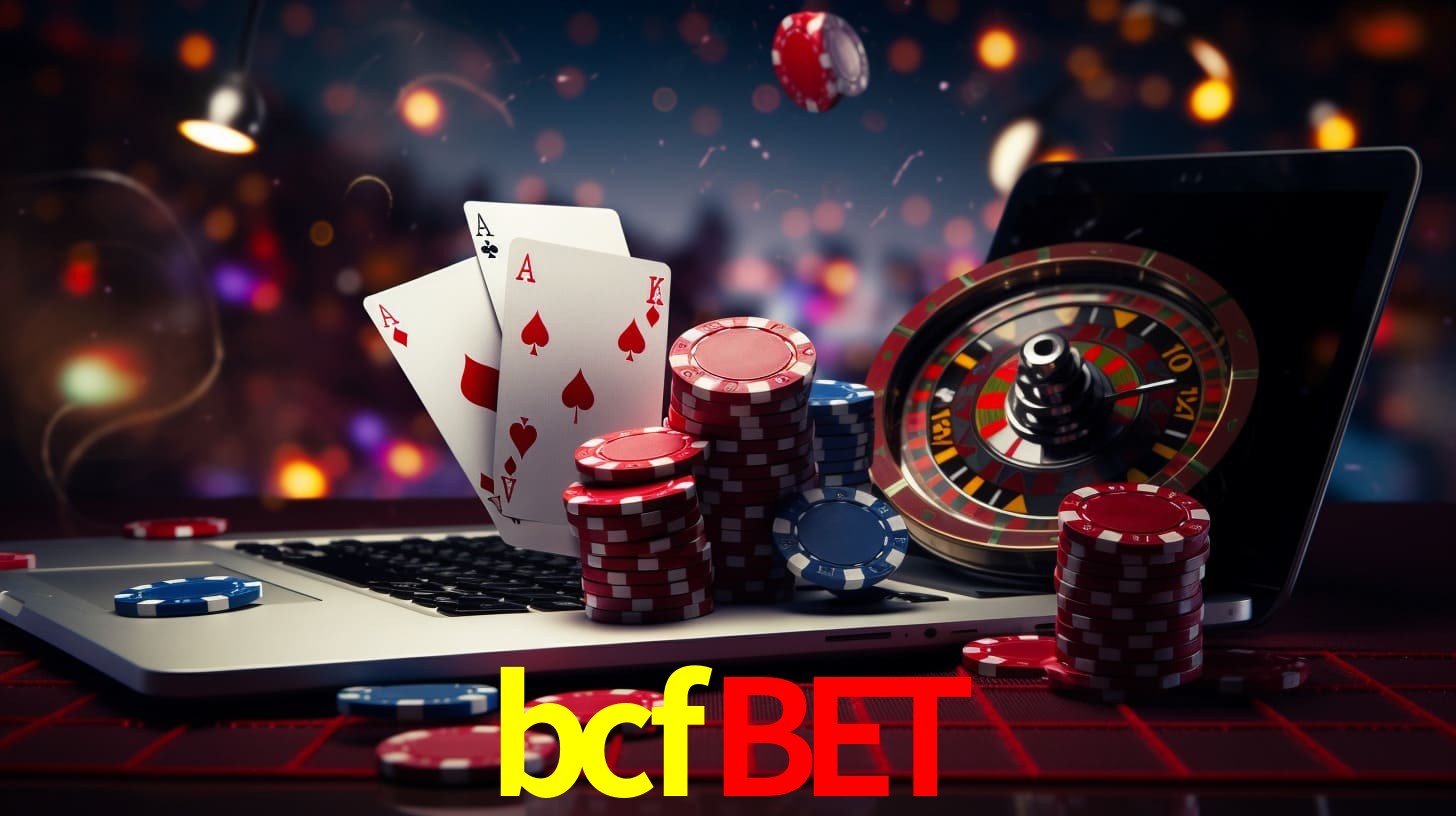 VIP Casino bcfbet