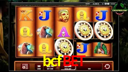Descubra a Magia dos Jogos de Arcade no bcfbet