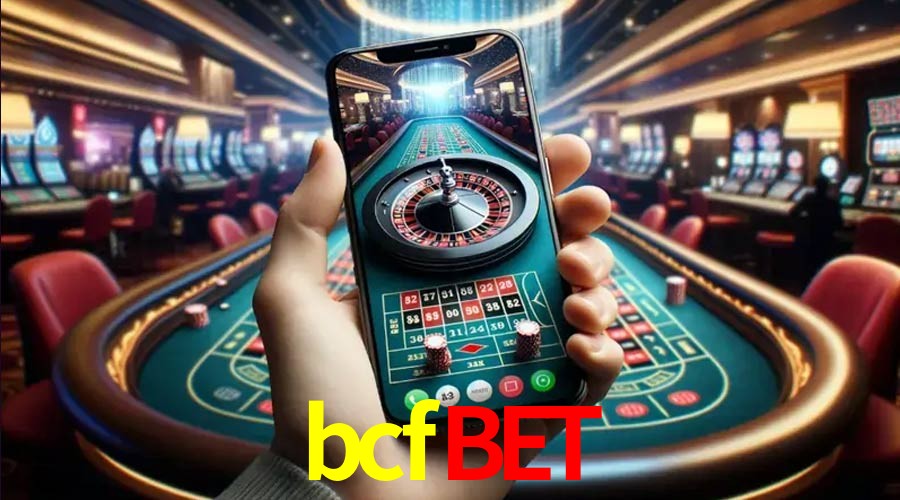Secure Login bcfbet