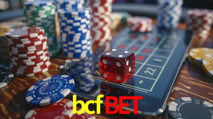 bcfbet: A Experiência de Casino com Jogos de Mesa ao Vivo