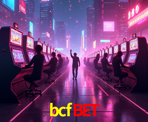 PIX Instantâneo bcfbet
