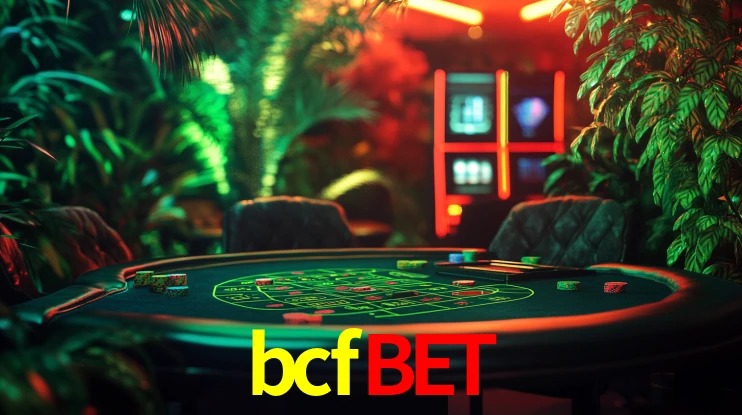Live Casino bcfbet