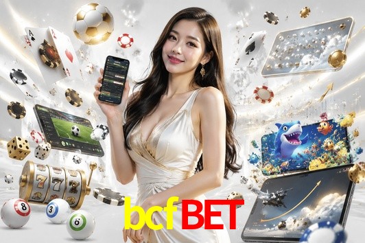 Slot Games bcfbet