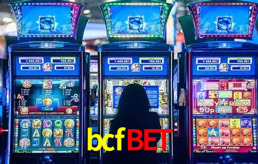 Desvendando o Mundo dos Jogos Virtuais na bcfbet