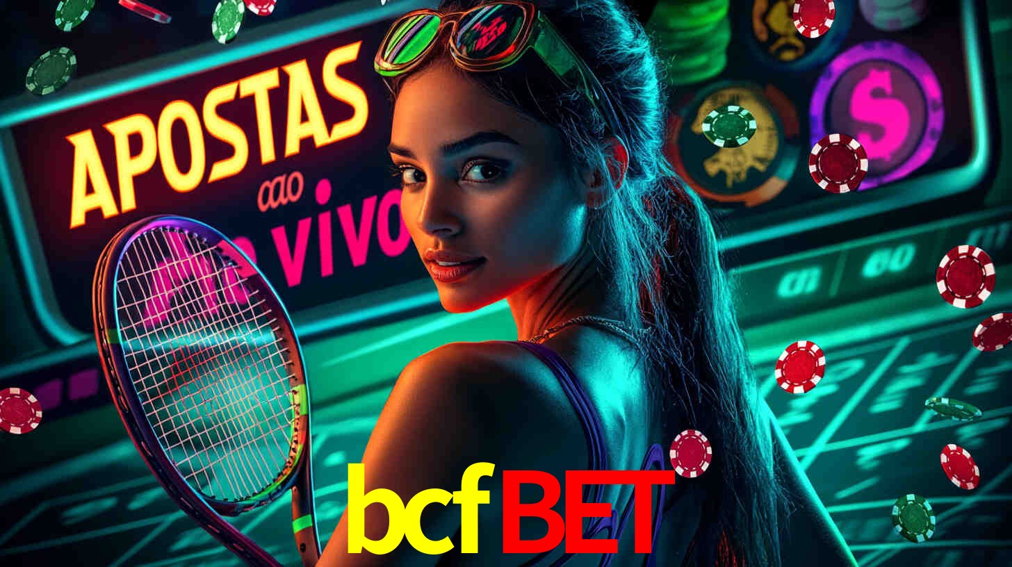Apostas Esportivas na bcfbet: Um Guia Completo