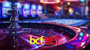 Mesa de Roleta bcfbet