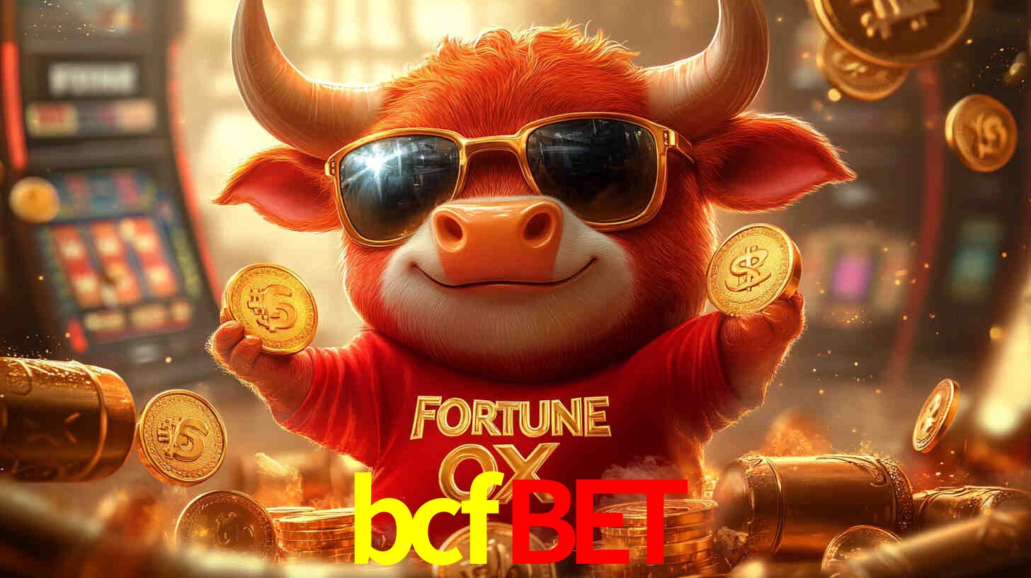 bcfbet: Seu Especialista em Apostas Esportivas Brasileiras