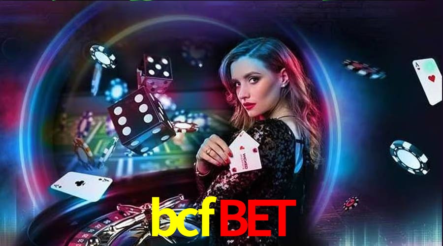 Seasonal Promotions bcfbet