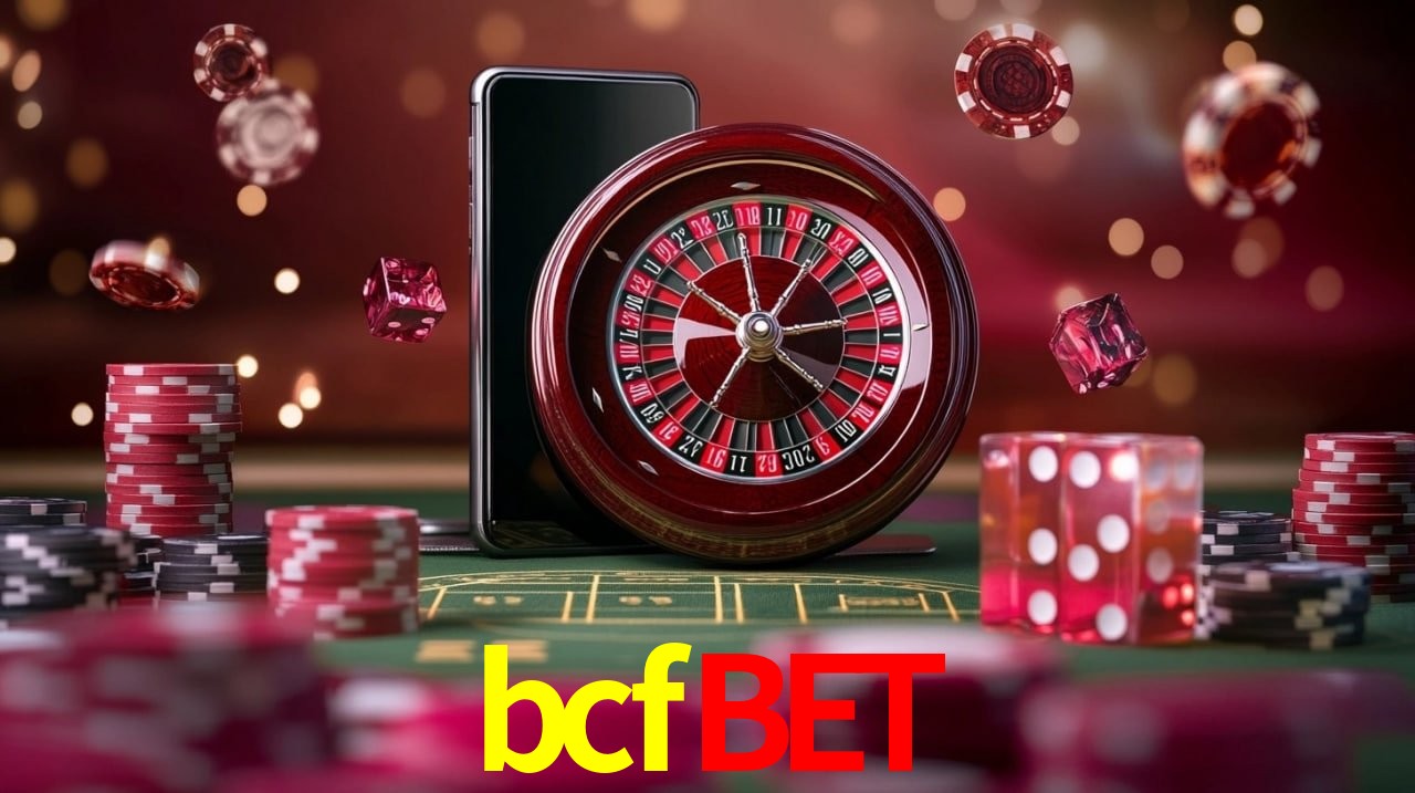 Tennis Betting bcfbet