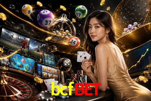 Exclusive Offers bcfbet