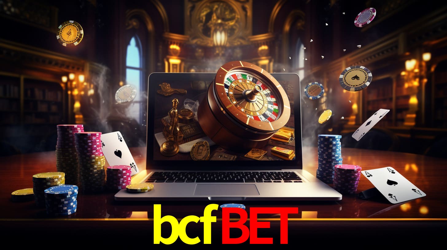Blackjack Table bcfbet