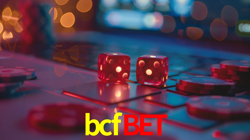 Platform Technology bcfbet